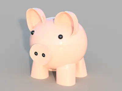 Piggy Bank
