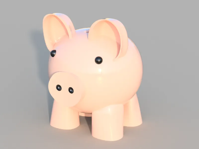 Piggy Bank