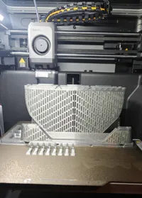 V2 - AMS HT extended storage - PC - recommended settings