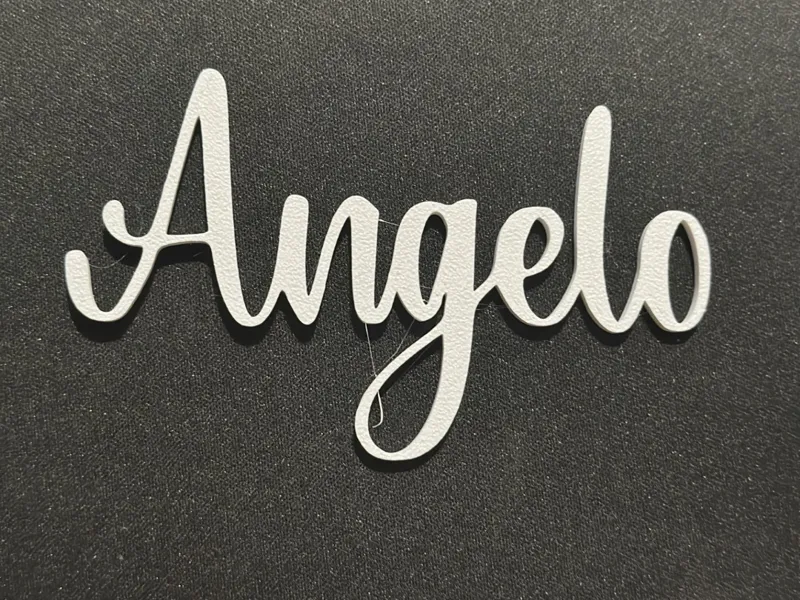 Angelo