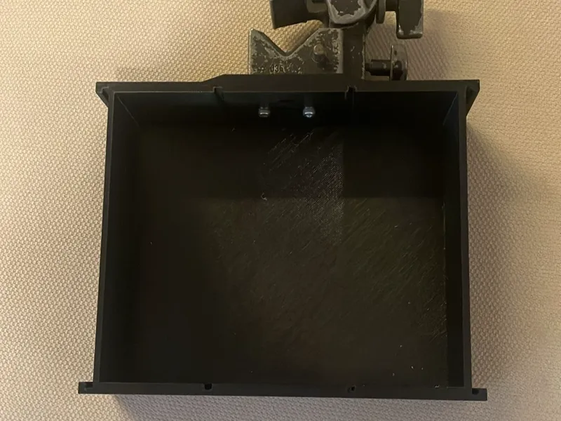 Front Box