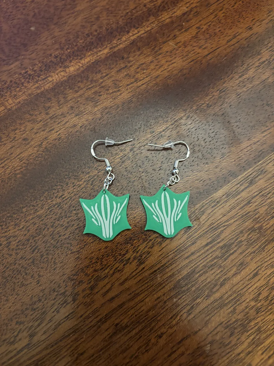 Stormlight Truthwatcher Earrings view 2