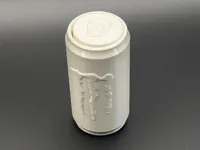 0.16mm layer, 2 walls, 15% infill