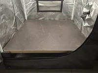 19mm - 0.2mm layer, 4 walls, 20% infill