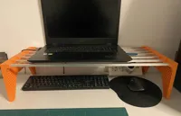 0.28mm layer, 2 walls, 20% infill