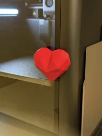 Low-poly