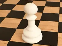 0.2mm layer, 2 walls, 13% infill