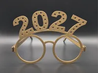 2027 NYE Glasses (snap together)