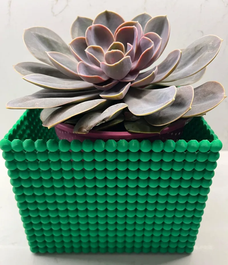 Balls Box