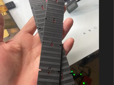 Leveling Shim