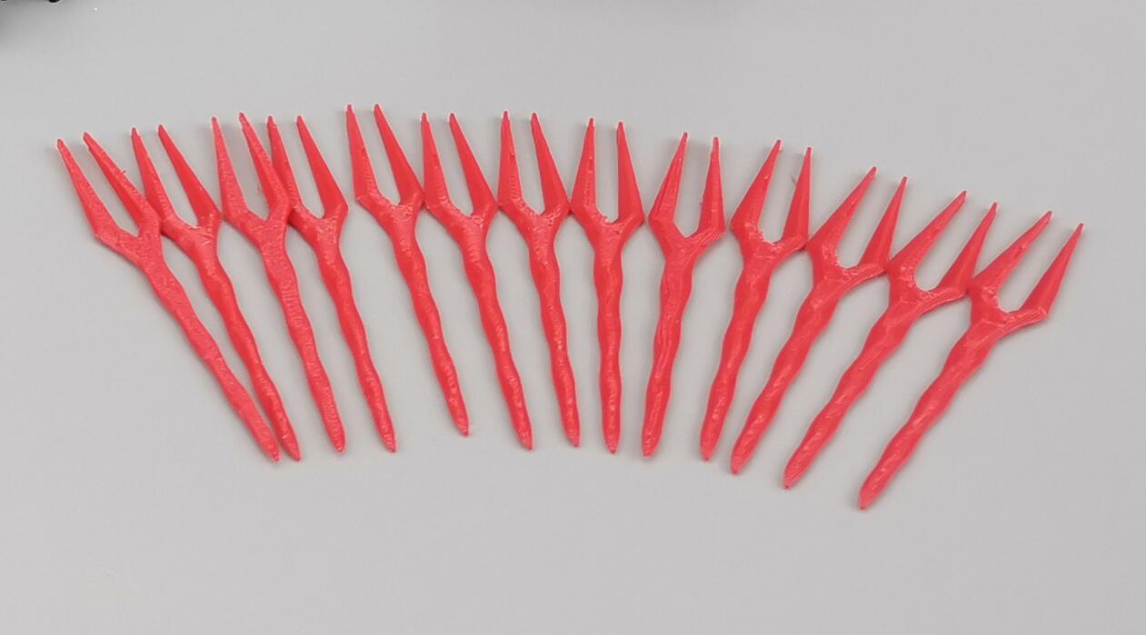 Miniatura 2 do modelo 3D EVA使徒叠叠乐桌游套件