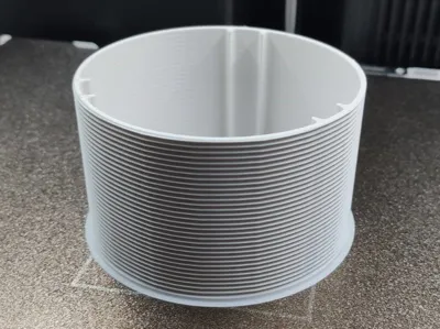 Rosa3D Masterspool Core for Respooling