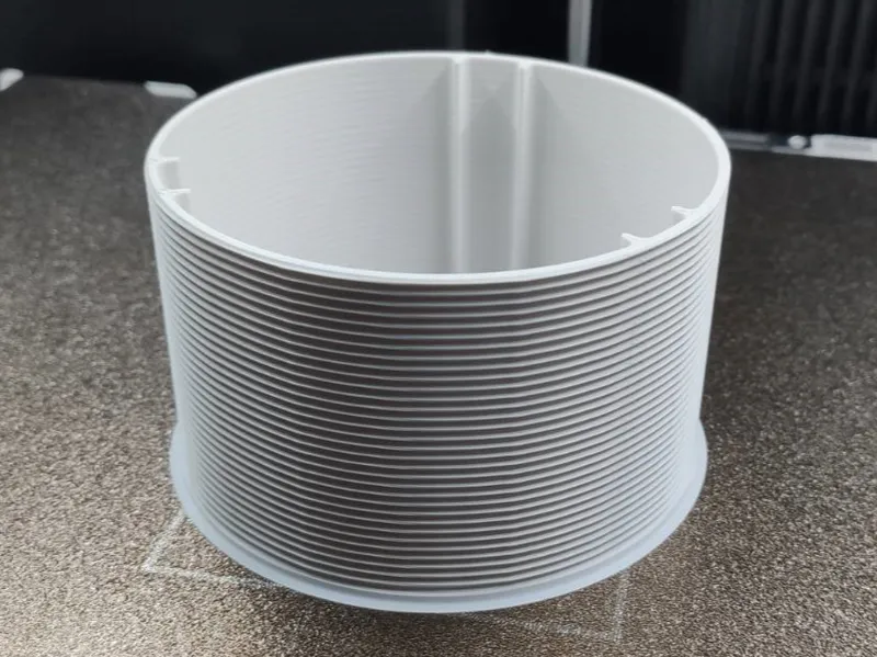 Rosa3D Masterspool Core for Respooling