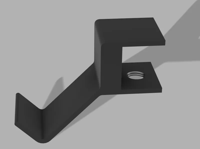 Controller Holder v2