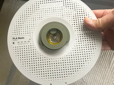 AMS Spool Aid with Battery