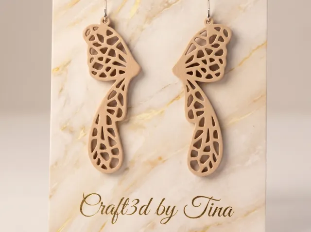 Boucles oreilles 105