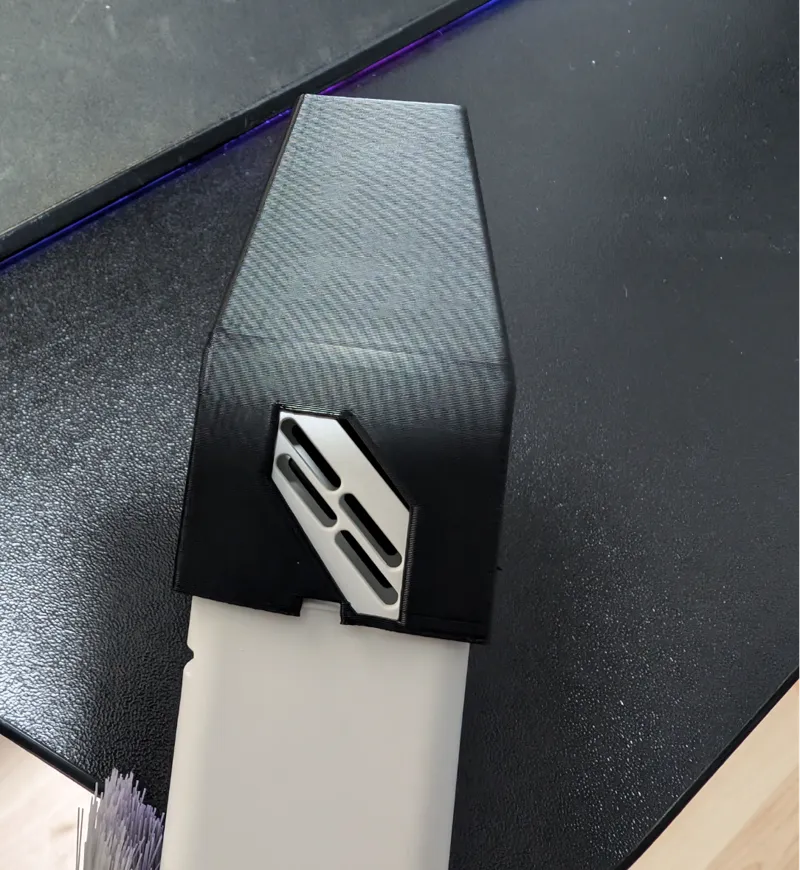Xiaomi G9 Adapter