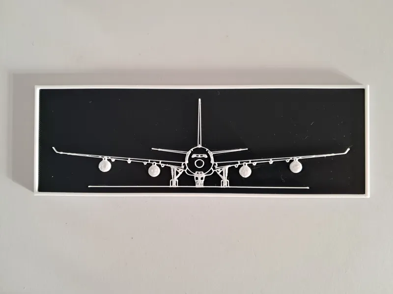 Airbus A340