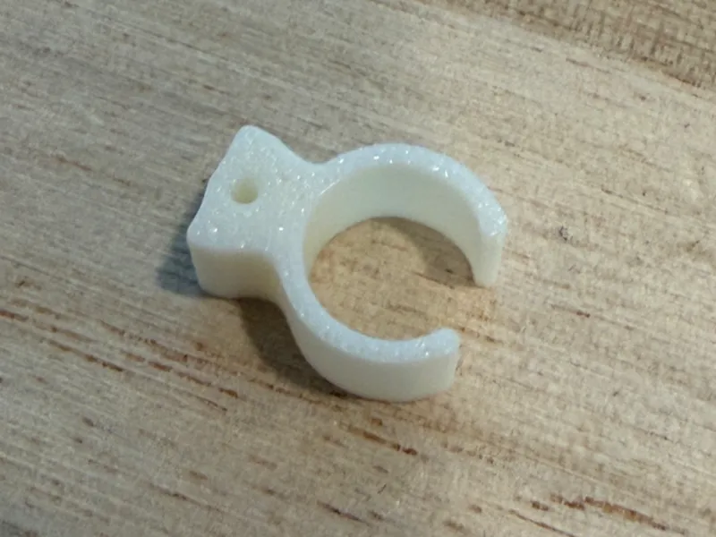 Circuit Breaker Collar (§91.213)
