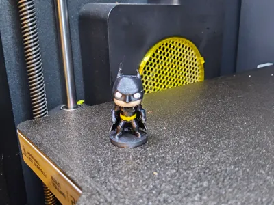 Batman Pop Figure 