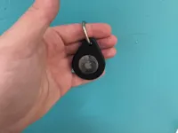 0.12mm layer, 2 walls, 15% infill