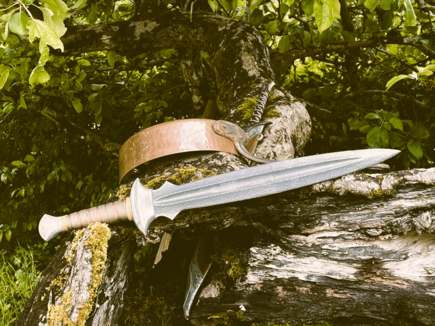 EPEE DE SAMWISE GAMGEE