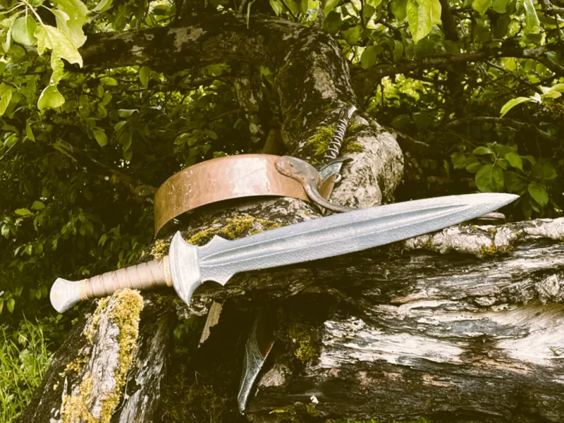 EPEE DE SAMWISE GAMGEE