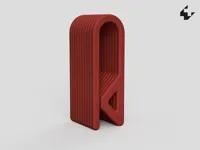 Towel Hanger ・ 1x