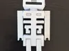 0.16mm layer, 2 walls, 15% infill