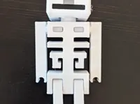 0.16mm layer, 2 walls, 15% infill