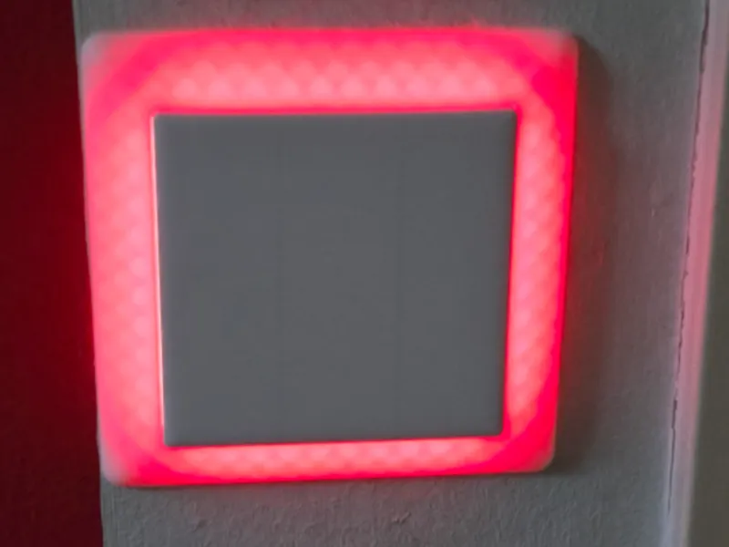 Frame for the SonoffTX ultimate