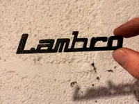0.12mm layer, 2 walls, 15% infill
