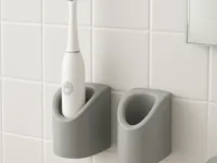 Support pour brosse à dents électrique — photo 2