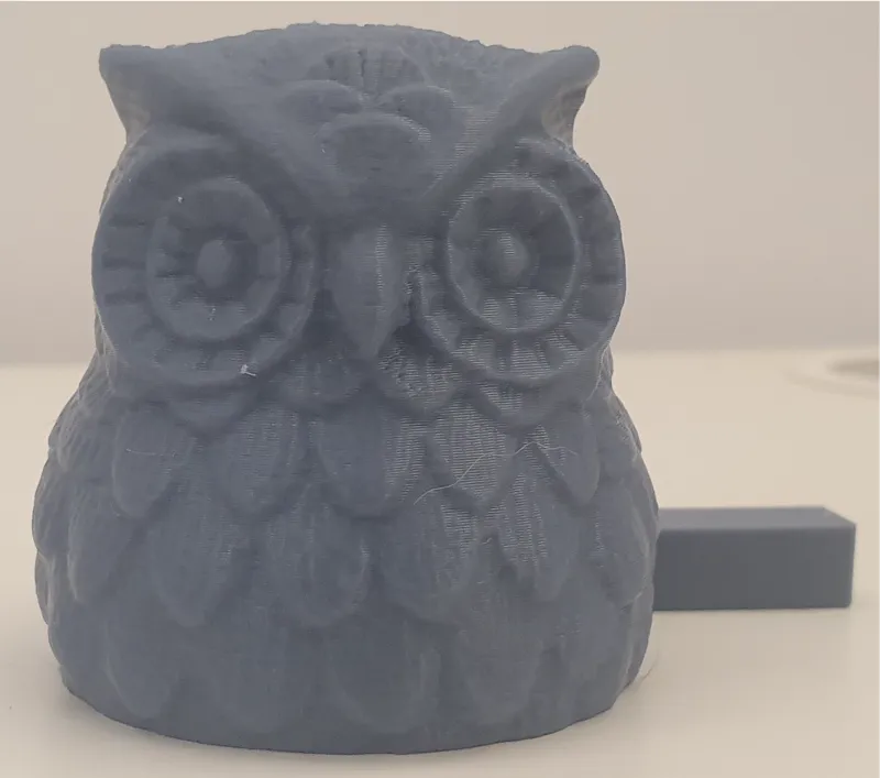 Owling Owl Whistle