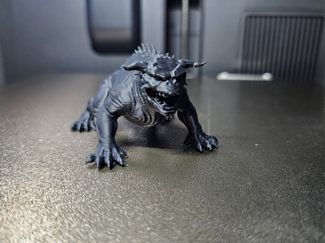 Ghostbusters -Höllenhund 