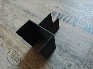 Honda S2000 Handschuhfach Organizer