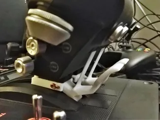 X56 DETENT