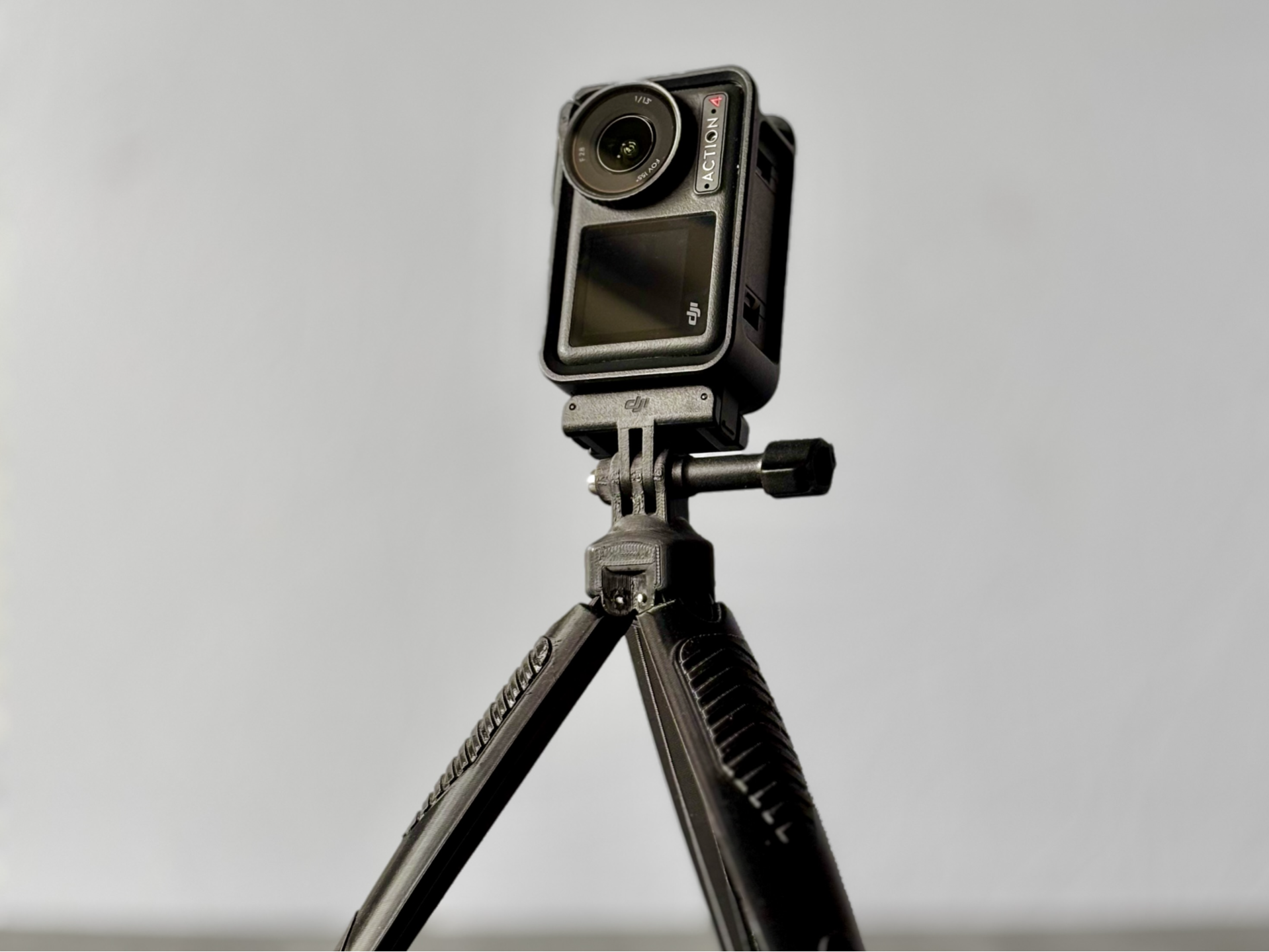 ActionGrip - Tripod Hanlde