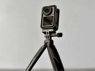 ActionGrip - Tripod Hanlde