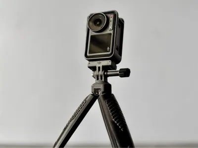 ActionGrip - Tripod Hanlde