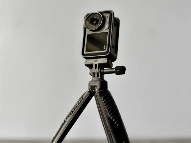 ActionGrip - Tripod Hanlde