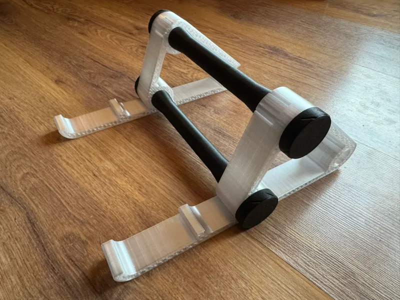 Heavy Duty Modular Laptop/Tablet Stand - A1 Mini 