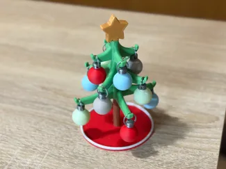 Holiday Tree