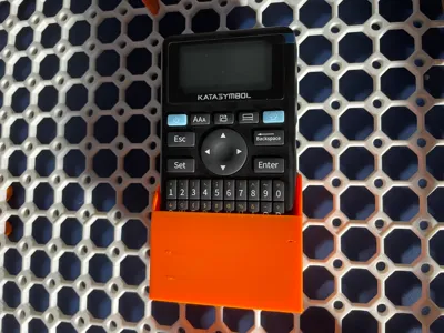 Supvan E11 Label Maker Holder for Multiboard