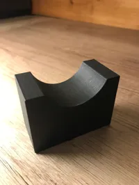 PLA X1C 0.2mm layer, 3 walls, 20% infill 