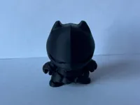profilo di stampa NO AMS: 0.16mm layer, 2 walls, 15% infill