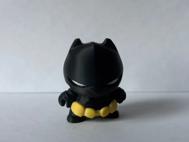 Batman Chibi - Mini Figure