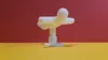 Swallow pose - 0.28mm layer, 3 walls, 8% infill
