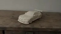 Full length with settings optimized for speed | Better walls