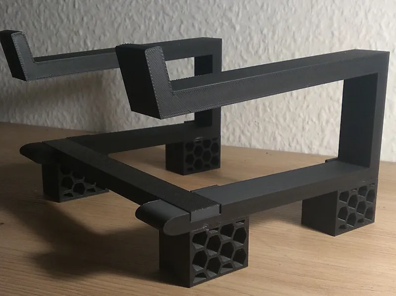 Laptop Stand (compatible with A1 mini)